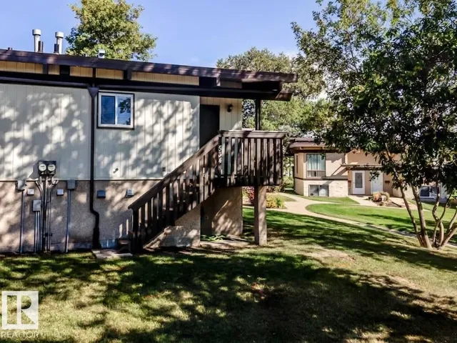 534 LEE RIDGE RD, Edmonton 3