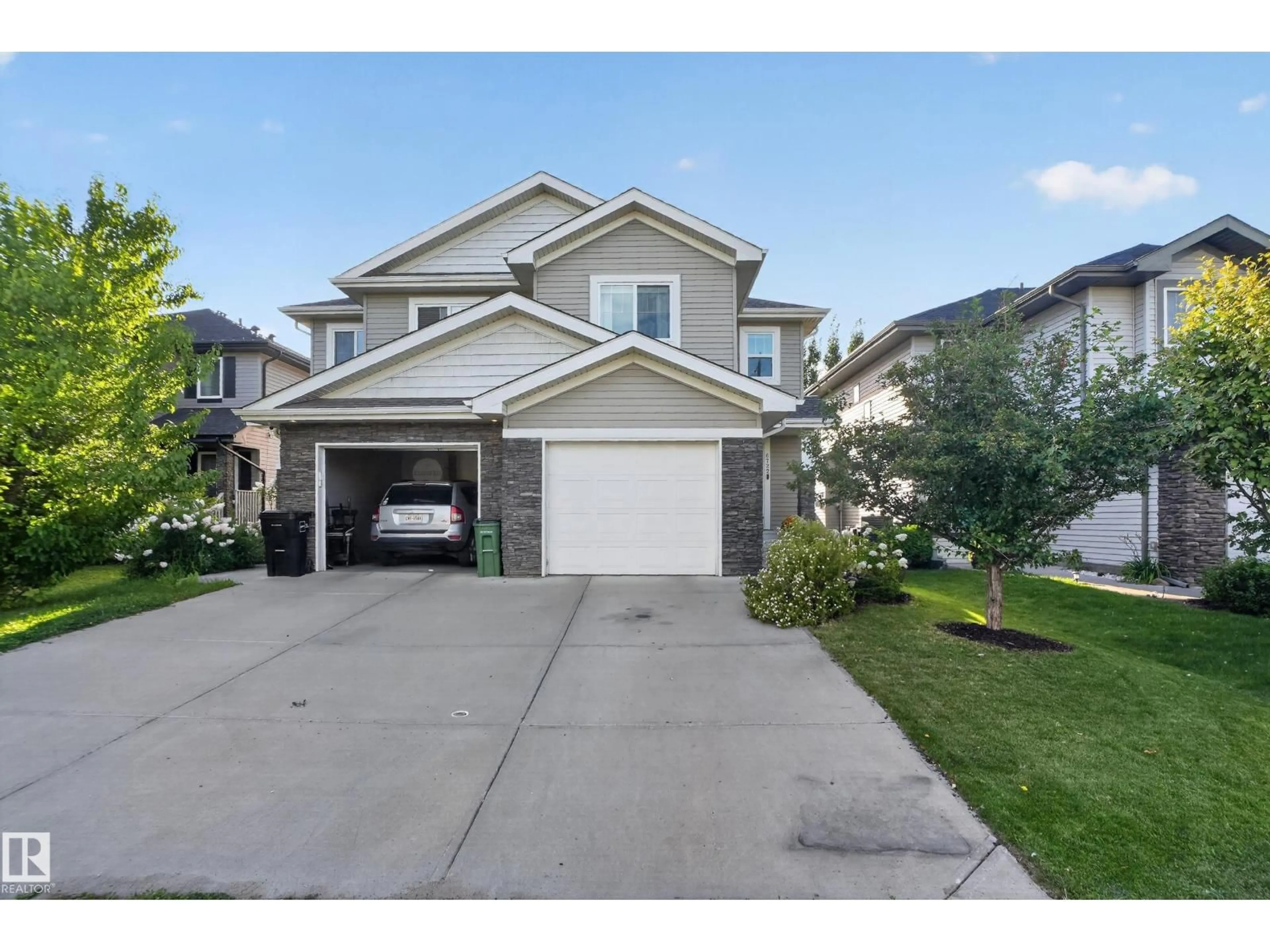 Unknown for 6722 CARDINAL RD, Edmonton Alberta T6W2Y6