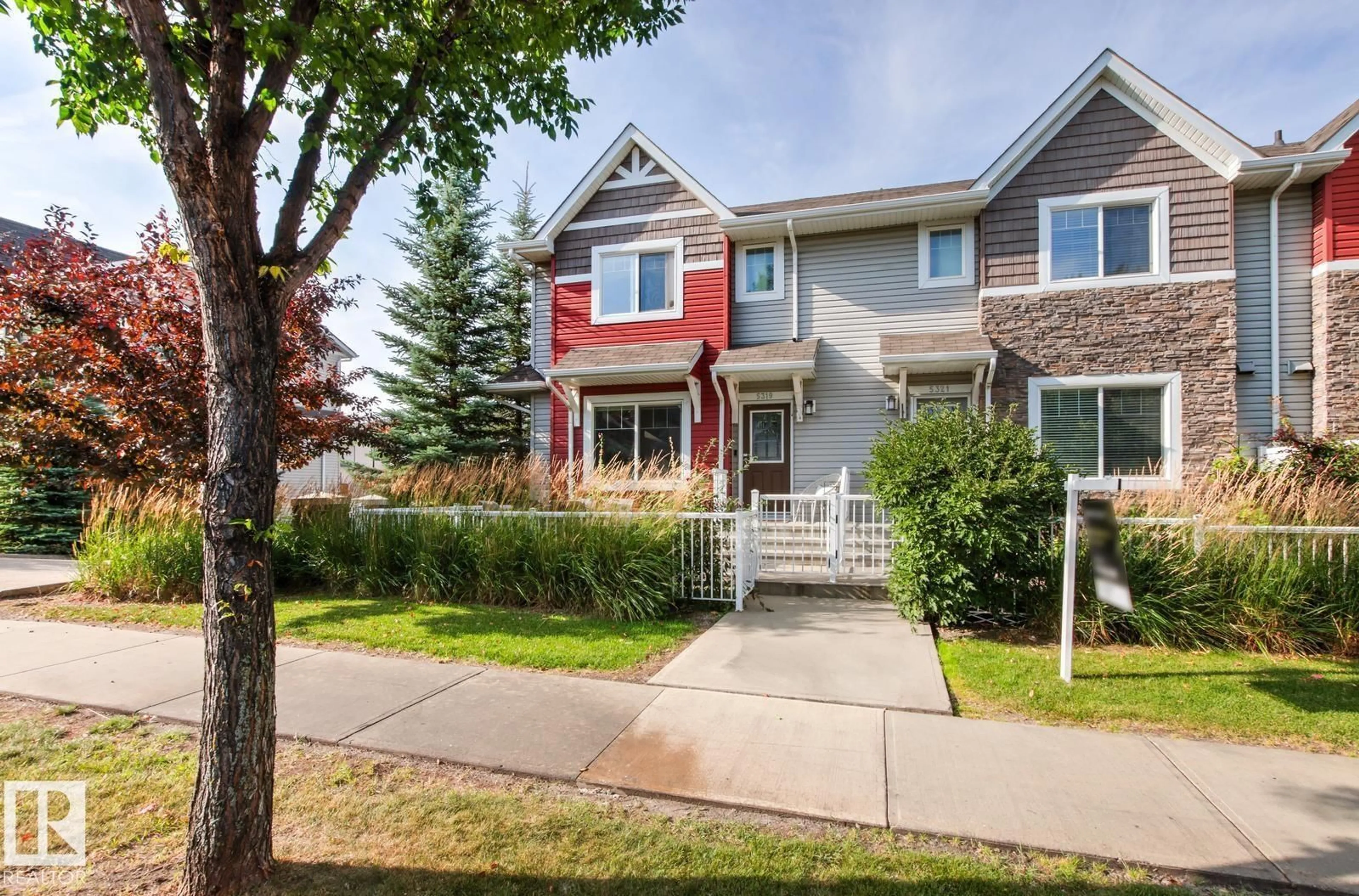 Unknown for 5319 3 AV SW, Edmonton Alberta T6X0W7