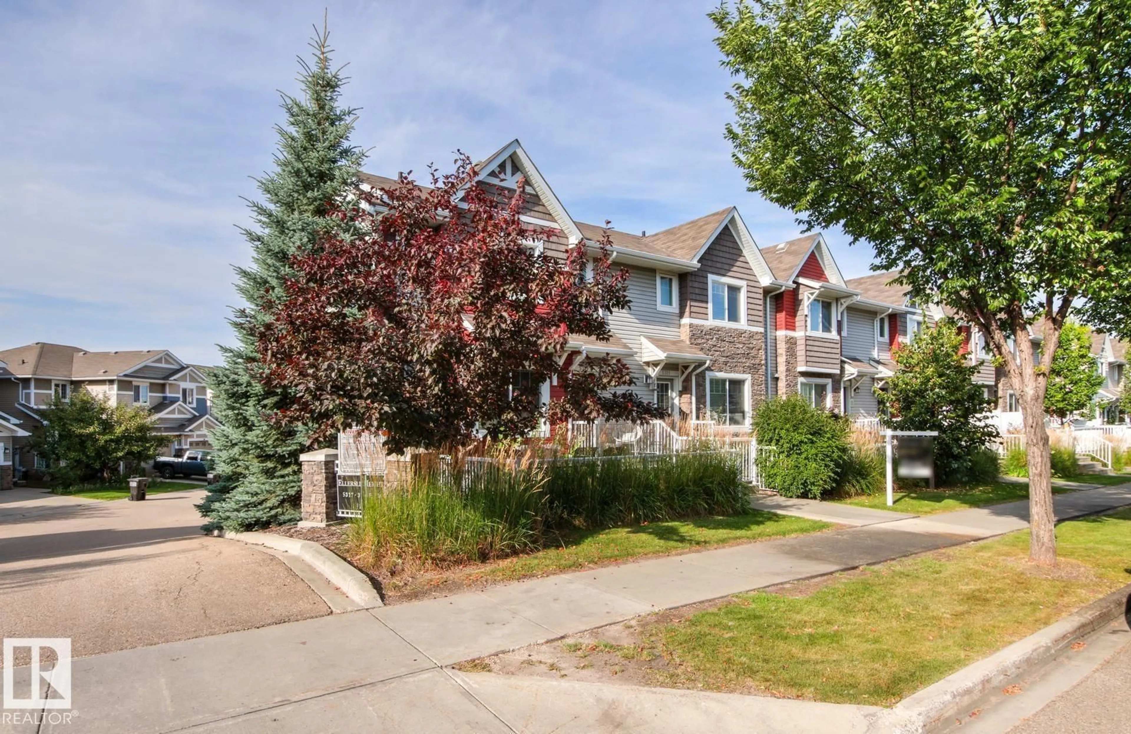 Unknown for 5319 3 AV SW, Edmonton Alberta T6X0W7