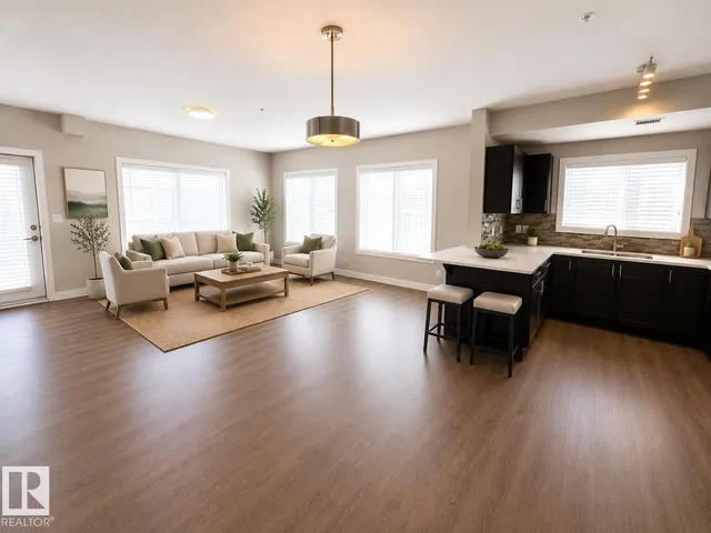 #306 - 560 GRIESBACH PARADE, Edmonton 3