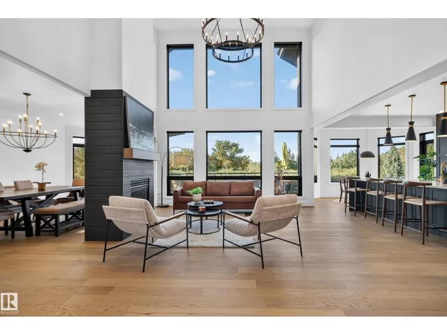 92 NOTTINGHAM HARBOUR, Sherwood Park 2