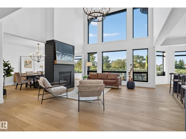92 NOTTINGHAM HARBOUR, Sherwood Park 3