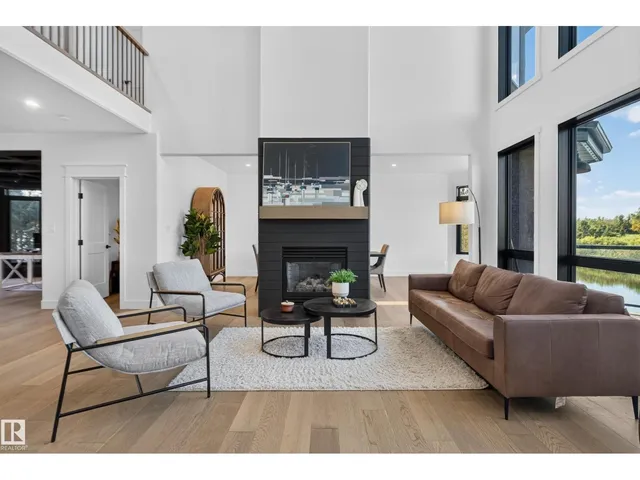 92 NOTTINGHAM HARBOUR, Sherwood Park 5