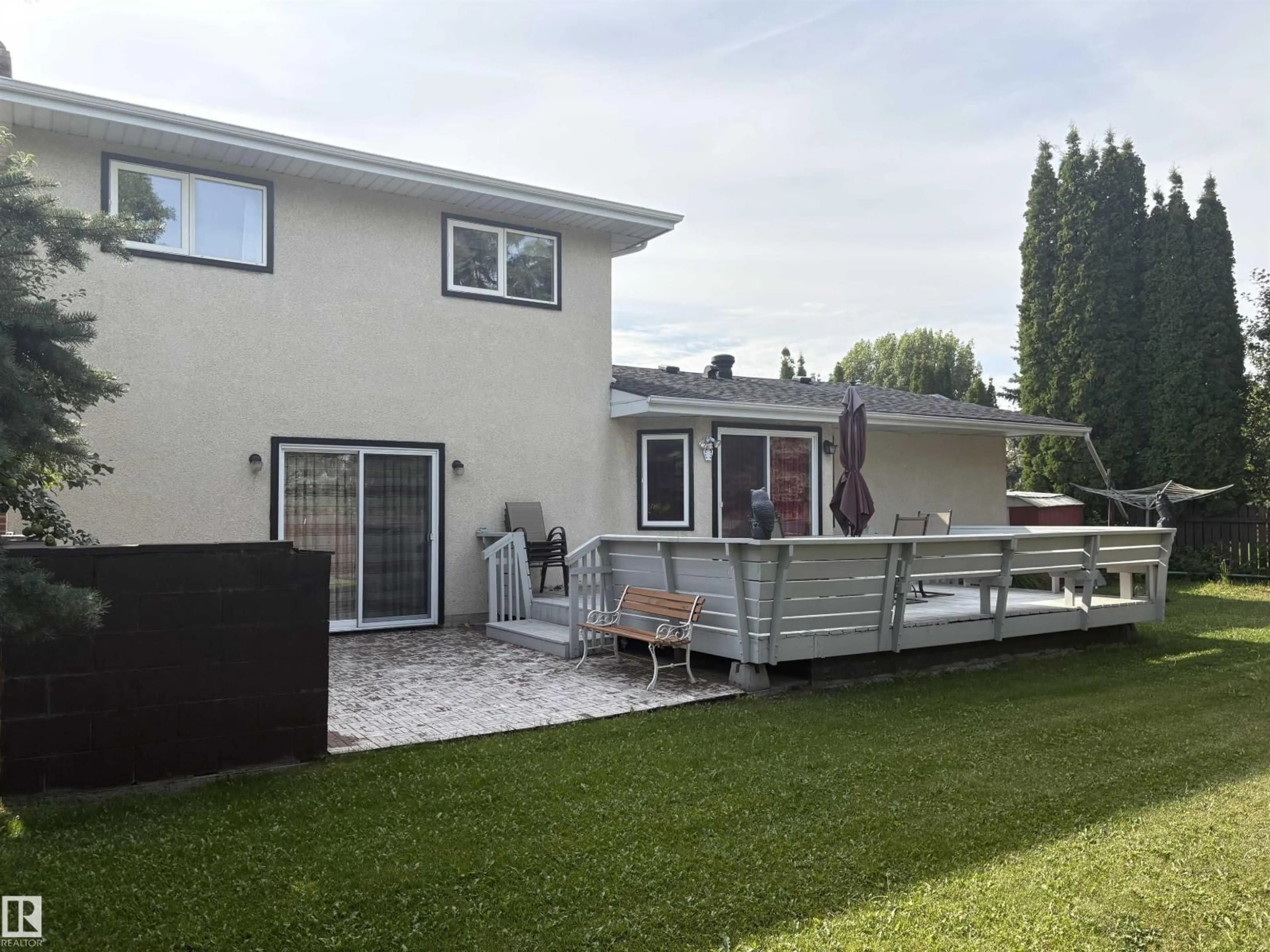 Unknown for 4027 74 ST, Edmonton Alberta T6K0W7