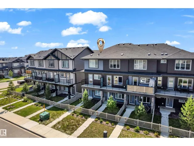 NW - 22711 84 AV, Edmonton 2