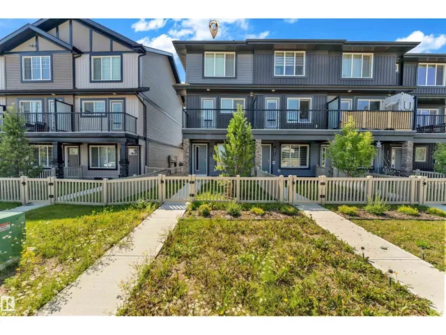 NW - 22711 84 AV, Edmonton 3