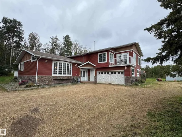 97 - 52356 RGE ROAD 221, Rural Strathcona County