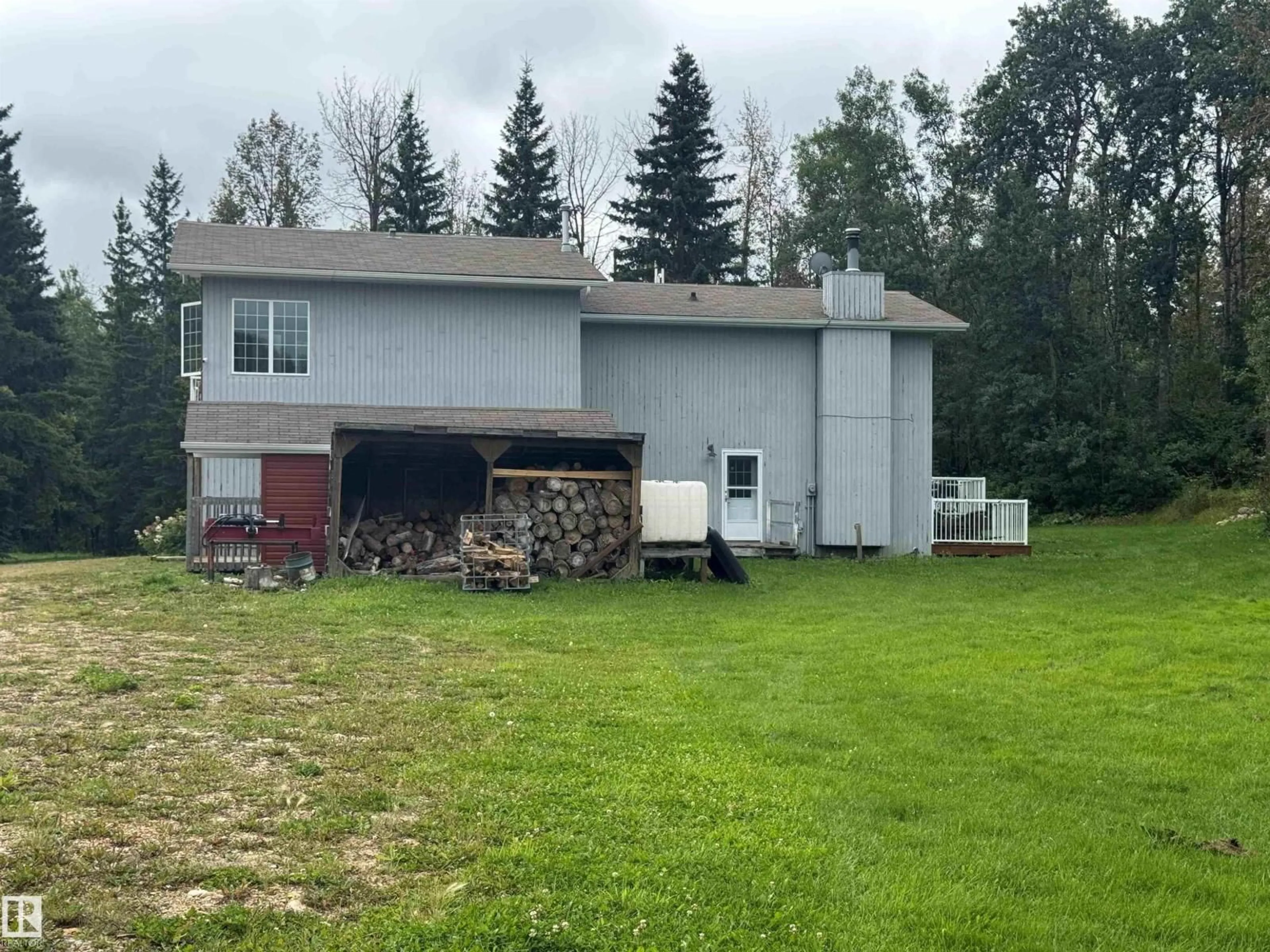 Unknown for 97 - 52356 RGE ROAD 221, Rural Strathcona County Alberta T8E1W2