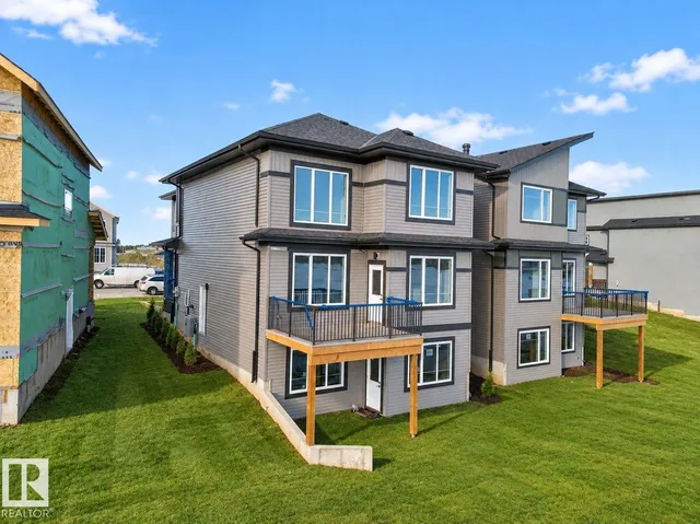 461 CRYSTAL CREEK LI, Leduc 4