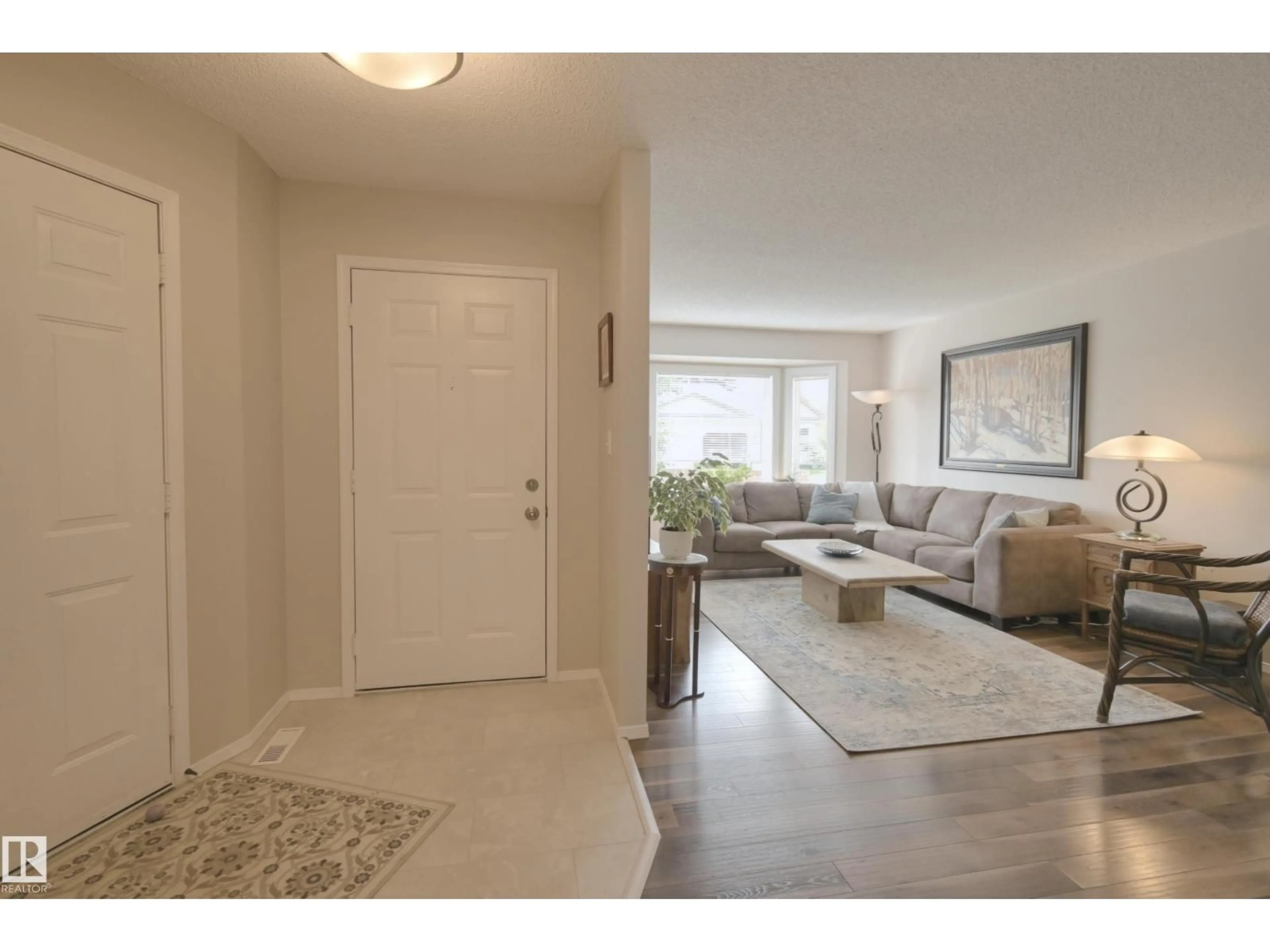 Indoor entryway for NW - 5751 189 ST, Edmonton Alberta T6M2G8