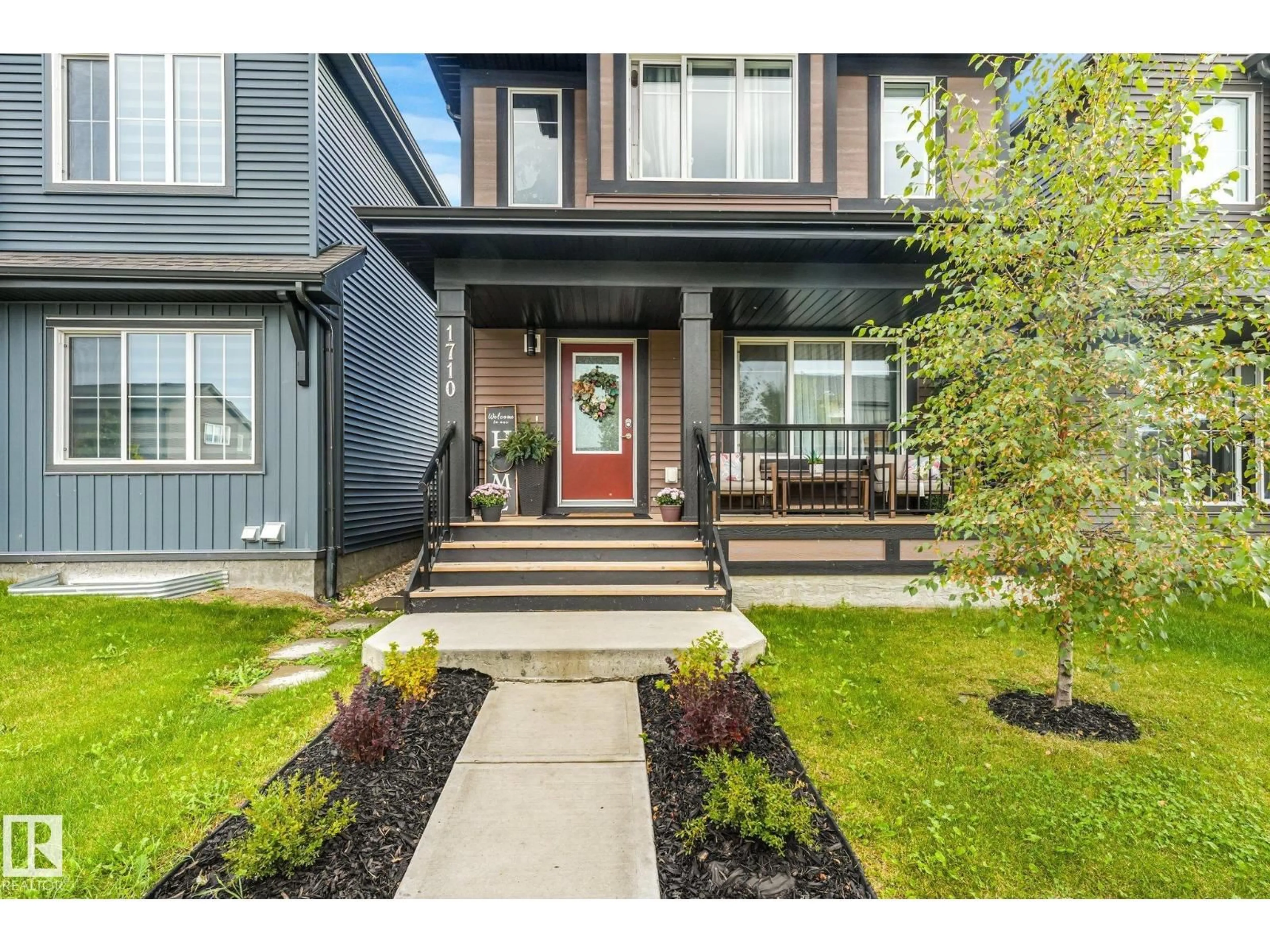 Unknown for LI SW - 1710 GRAYDON HILL LINK, Edmonton Alberta T6W4C6