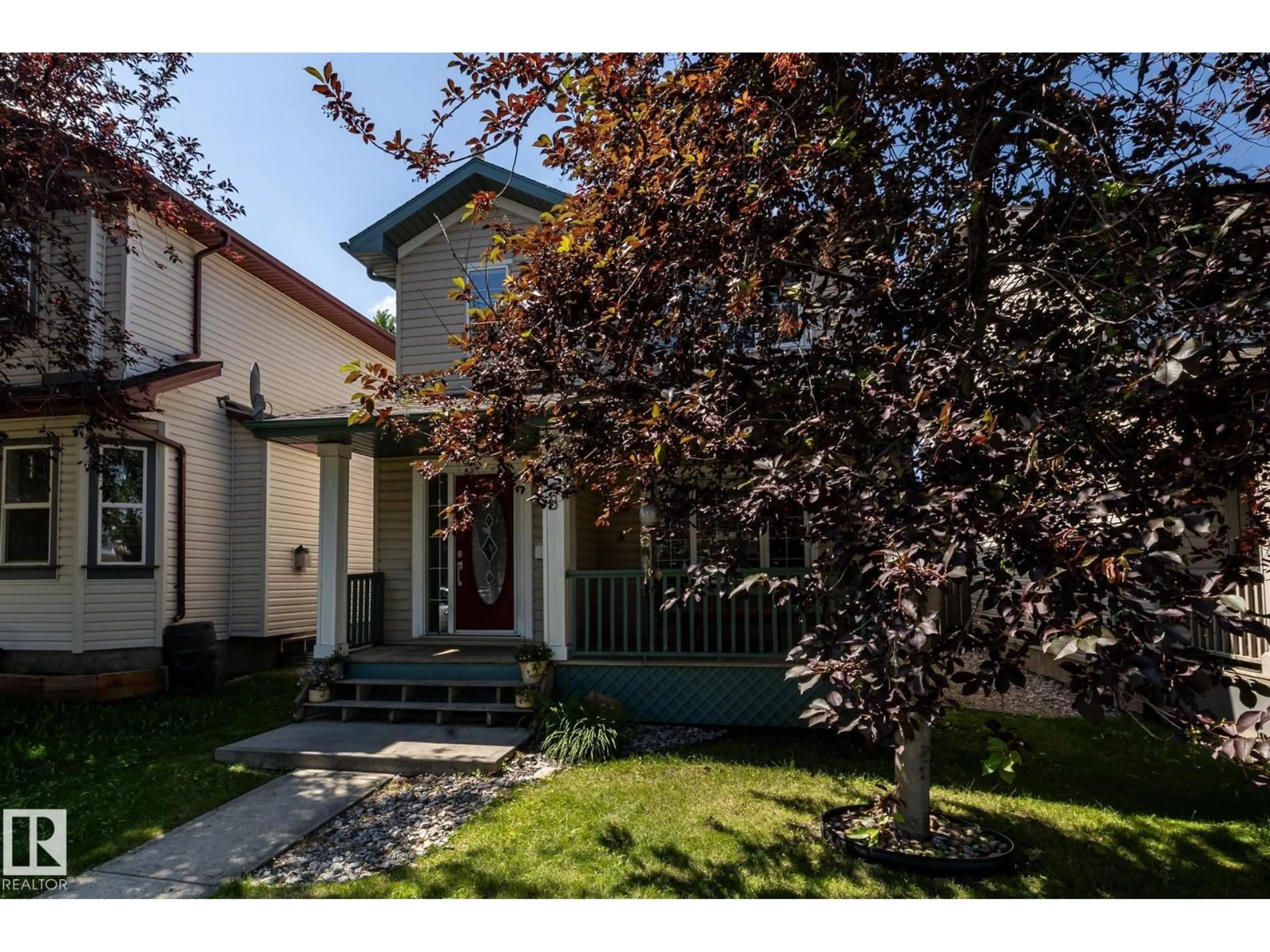 Unknown for 8 SUMMERLAND WY, Sherwood Park Alberta T8H2P2