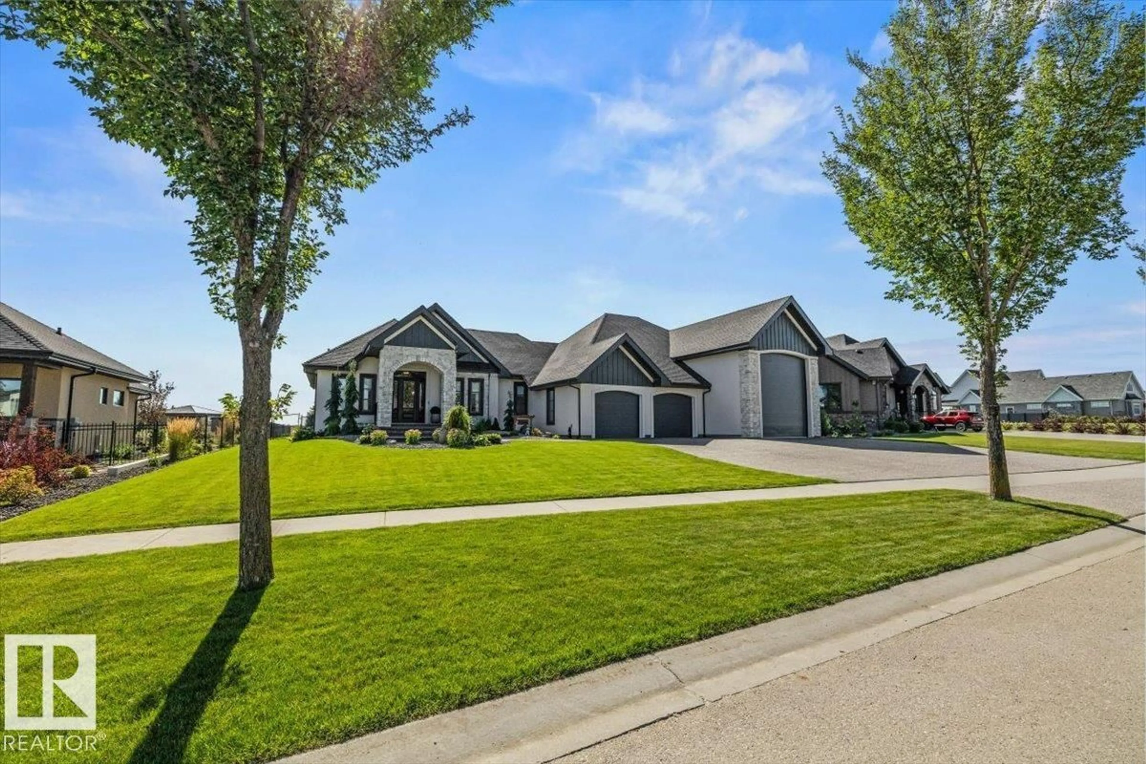Unknown for 1098 GENESIS LAKE BLVD, Stony Plain Alberta T7Z0G3