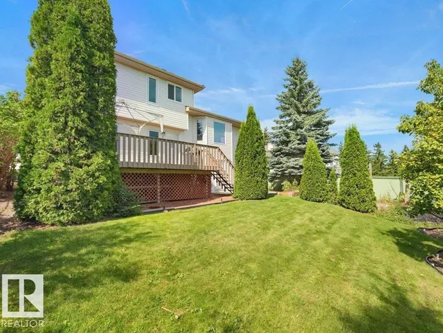 535 PARDEE BAY, Edmonton 2