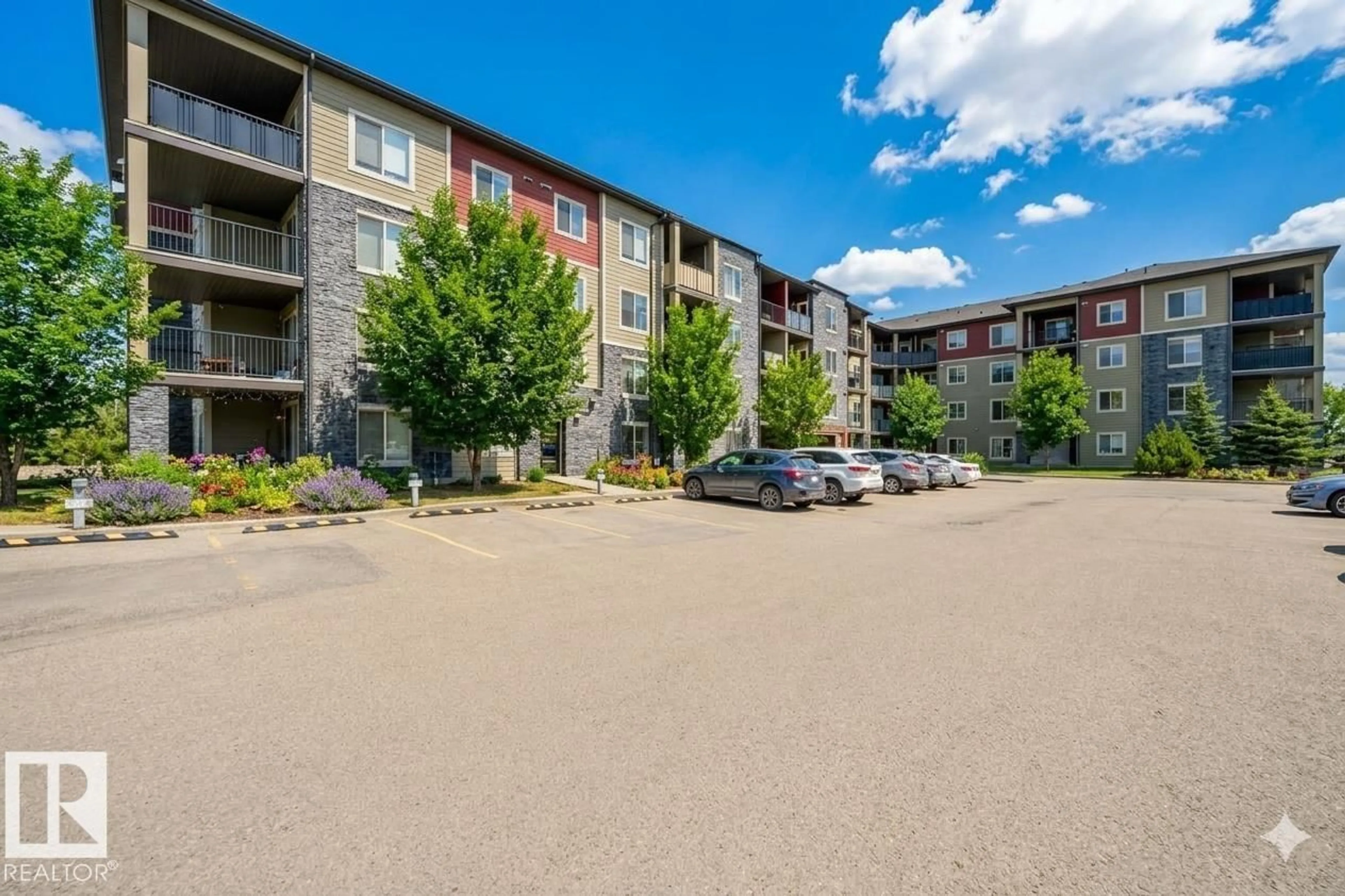 Unknown for 217 - 3211 JAMES MOWATT TR, Edmonton Alberta T6W3L6
