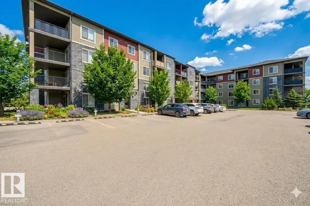 217 - 3211 JAMES MOWATT TR, Edmonton 3
