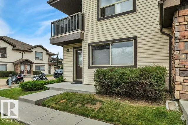 #109 - 604 62 ST, Edmonton 2