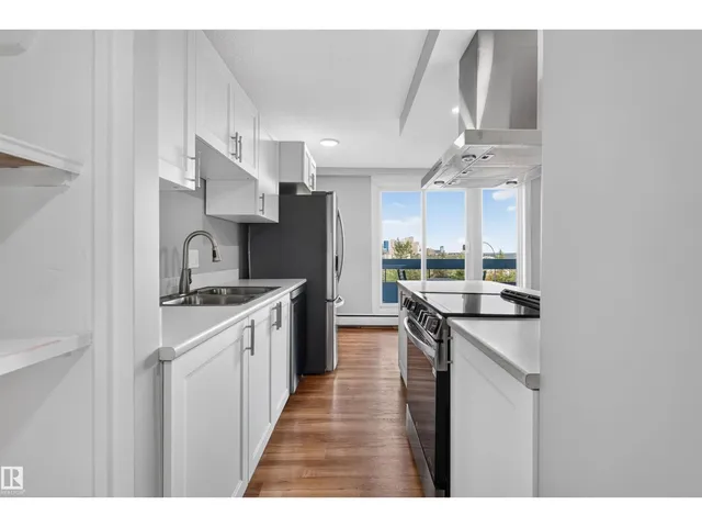 207 - 10883 SASKATCHEWAN DR NW, Edmonton 5