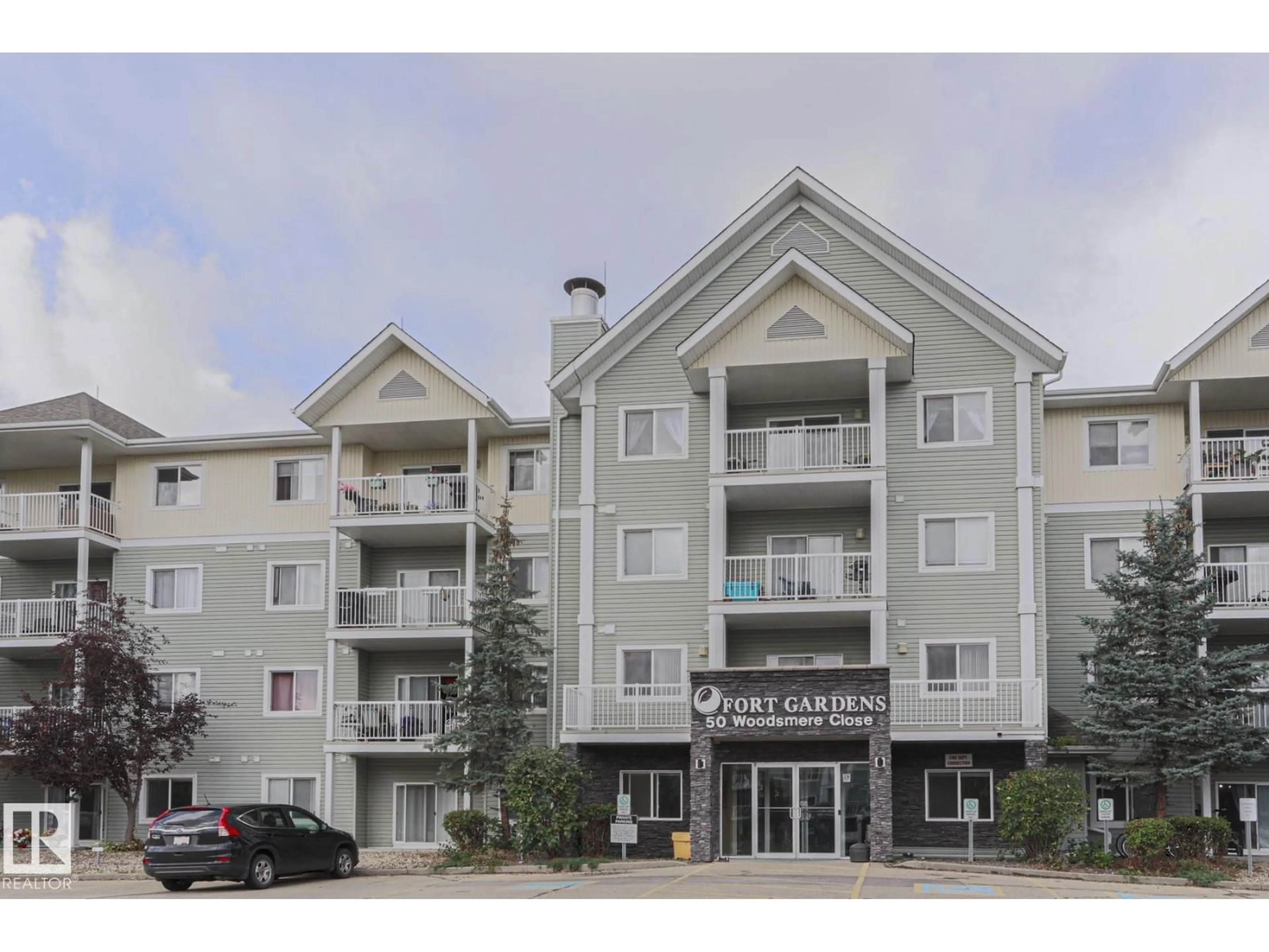 Unknown for 50 - 237 WOODSMERE, Fort Saskatchewan Alberta T8L4N9