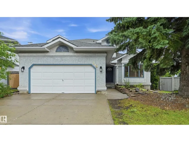 219 BUCHANAN CL, Edmonton