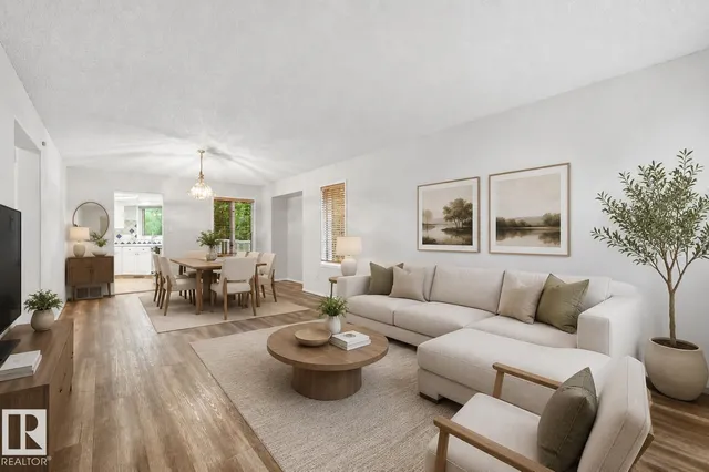 219 BUCHANAN CL, Edmonton 3