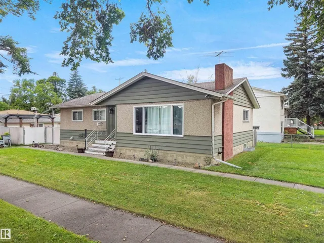 NW - 12002 48 ST, Edmonton 3