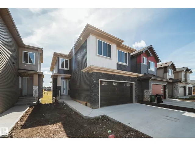 8527 183 AVE, Edmonton