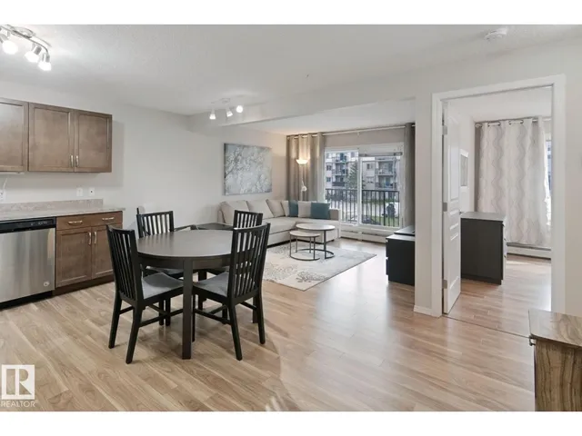 232 - 301 CLAREVIEW STATION DR, Edmonton 4