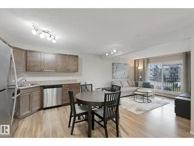 232 - 301 CLAREVIEW STATION DR, Edmonton 5