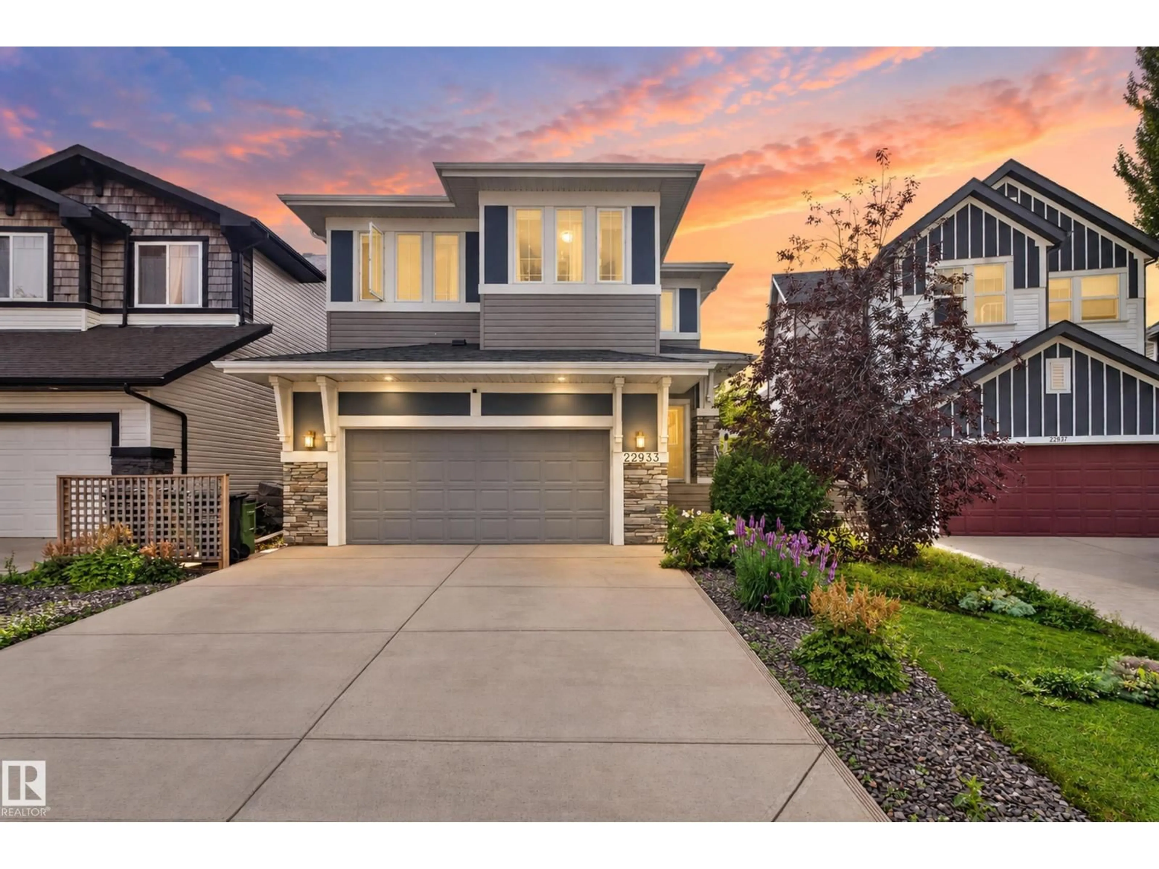 Unknown for 22933 94A AV, Edmonton Alberta T5T7B5
