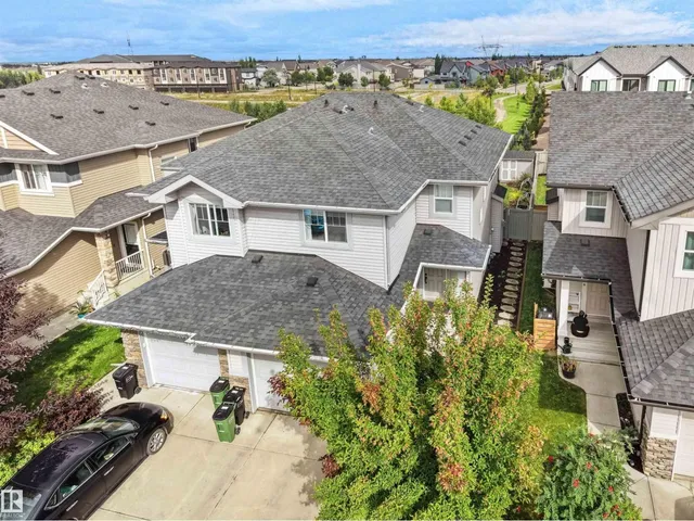 6656 CARDINAL RD, Edmonton 2