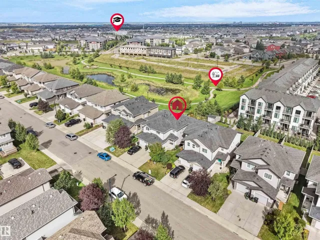 6656 CARDINAL RD, Edmonton 3