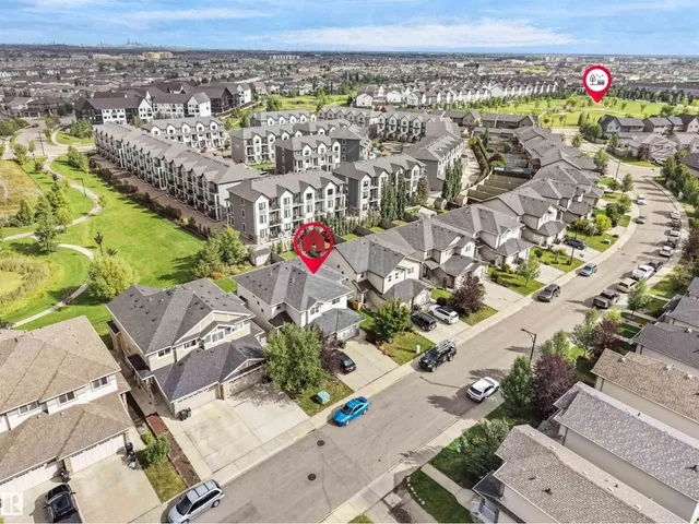 6656 CARDINAL RD, Edmonton 4