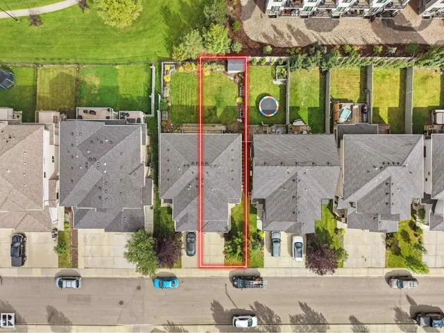 6656 CARDINAL RD, Edmonton 5