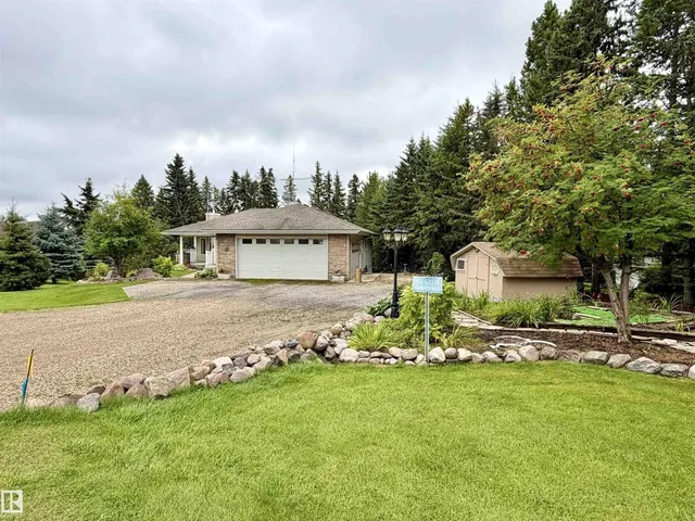 62036 - 153 TOWNSHIP RD 462, Rural Wetaskiwin County 2