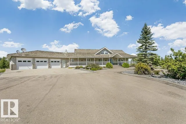 25574 TWP RD, Rural Leduc County 2