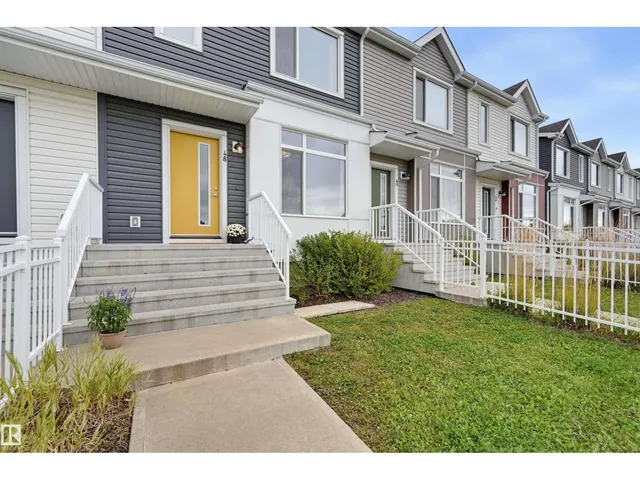 48 215 SADDLEBACK RD, Edmonton 5