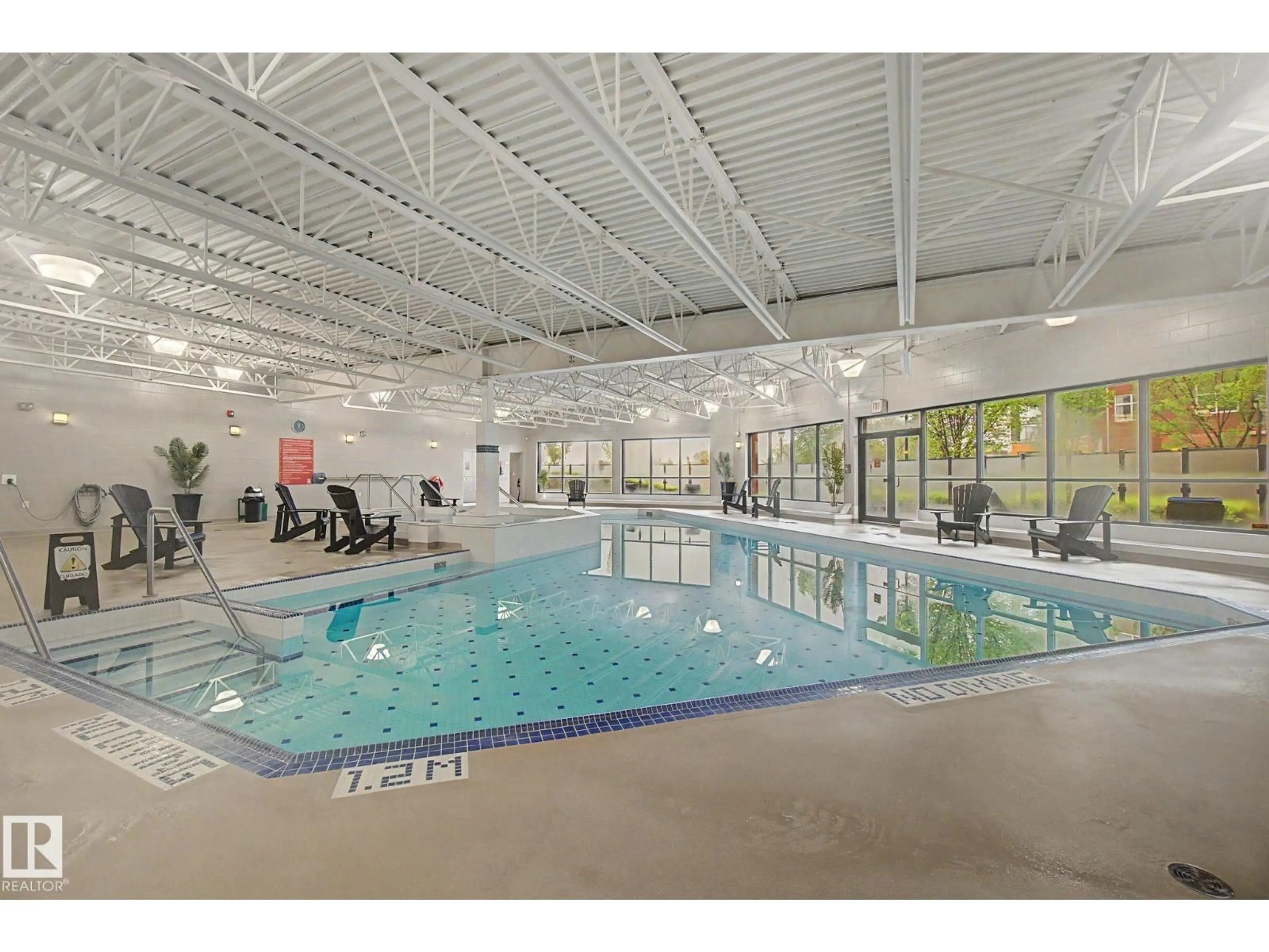Pool for 351 - 7805 71 ST NW, Edmonton Alberta T6B0B9
