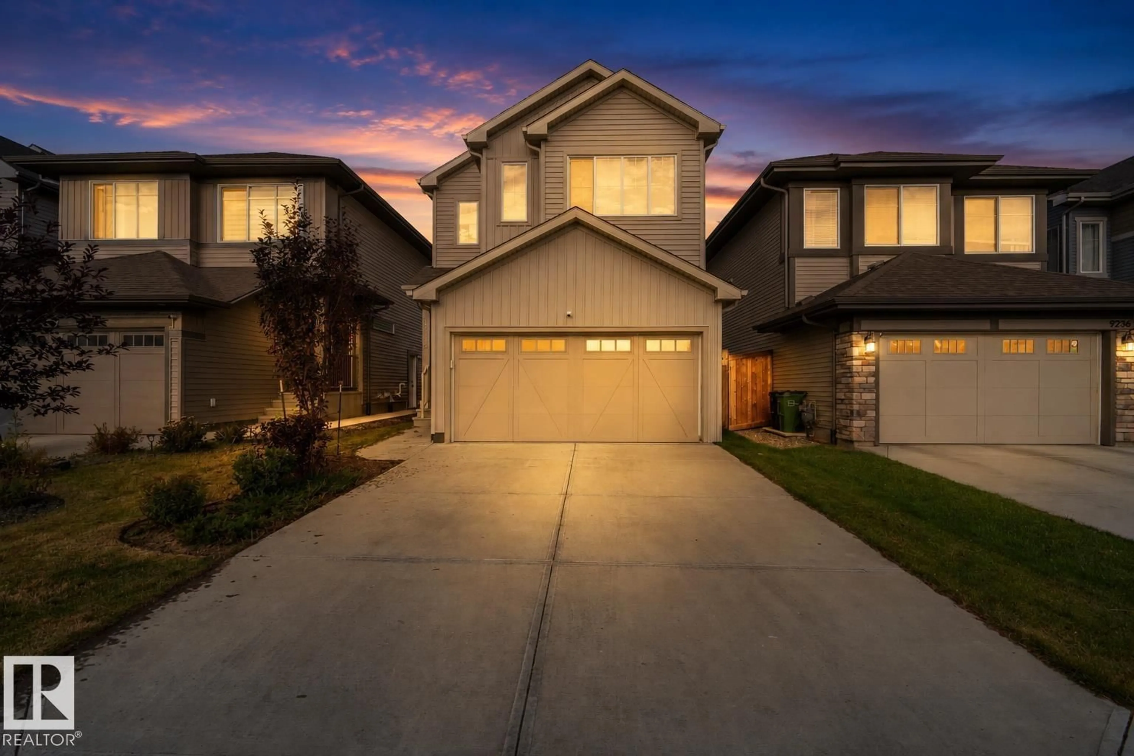 Unknown for NW - 9232 224 ST, Edmonton Alberta T5T7L9