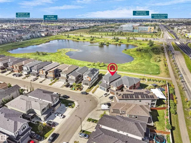 NW - 1808 20 AV, Edmonton 5