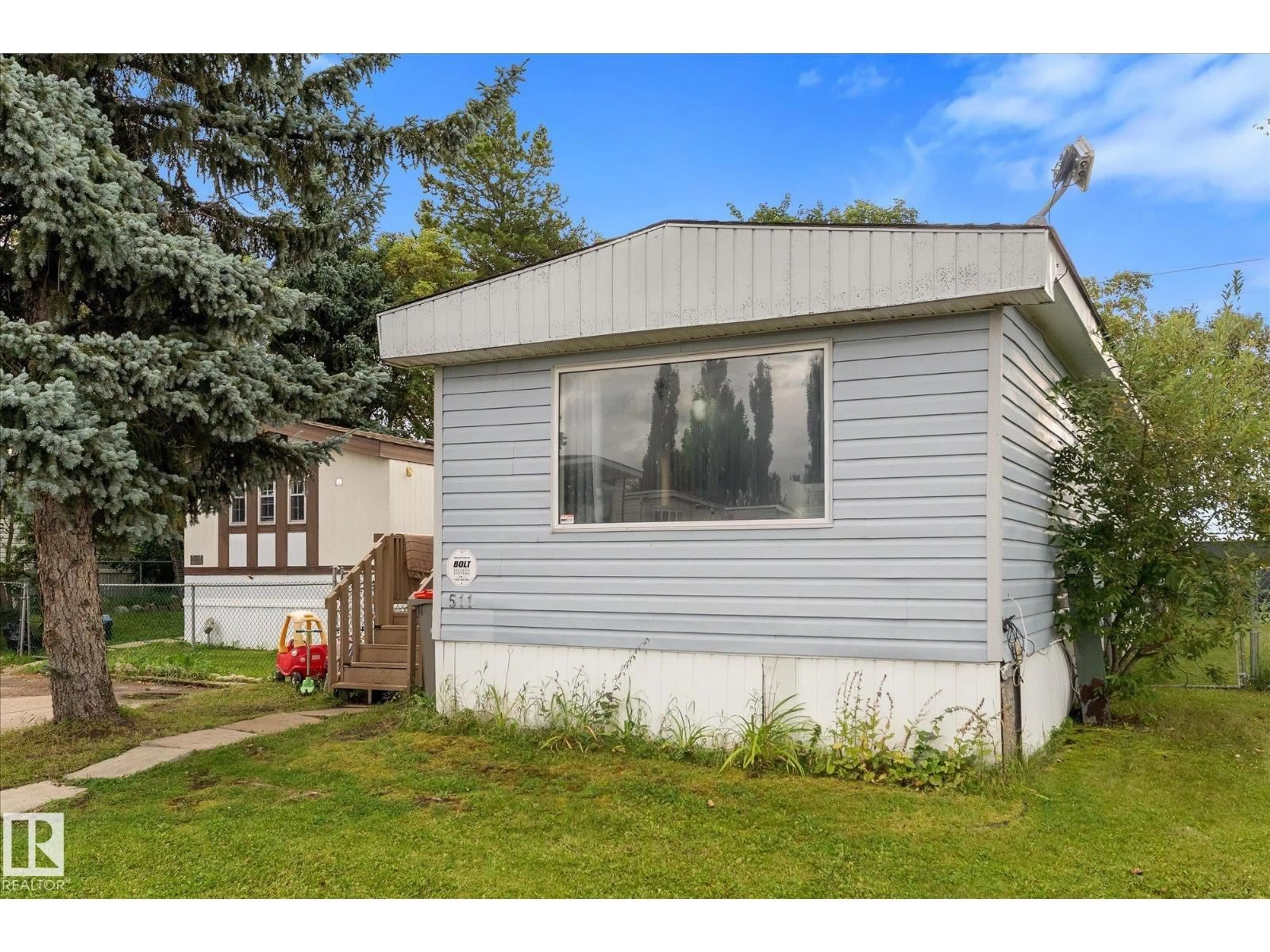 Unknown for 53222 - 511 RANGE ROAD 272, Rural Parkland County Alberta T7X3P5