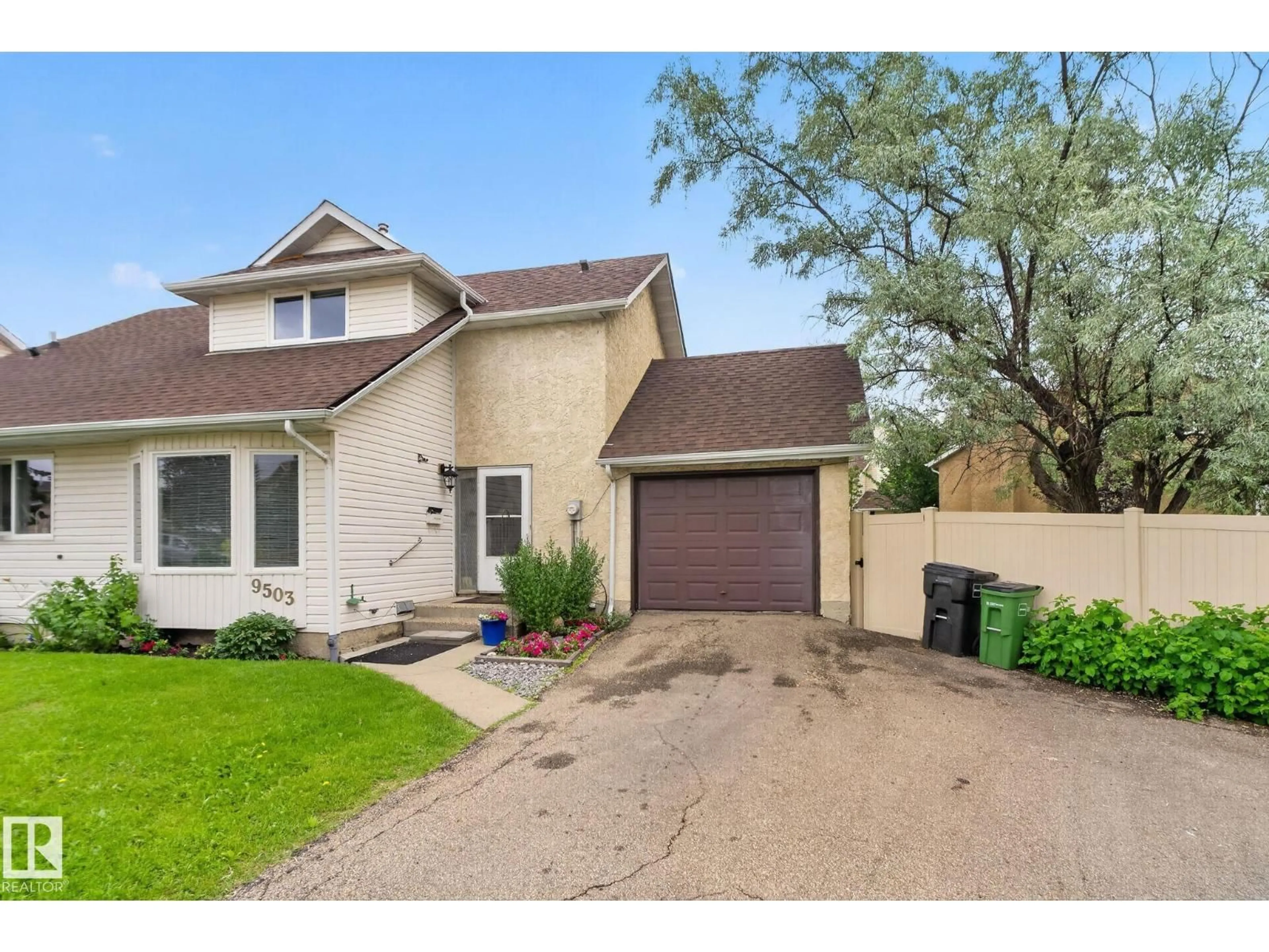 Unknown for NW - 9503 180A ST, Edmonton Alberta T5T2Z4