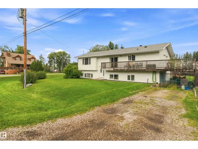 4515 46A ST, Rural Lac Ste. Anne County 4