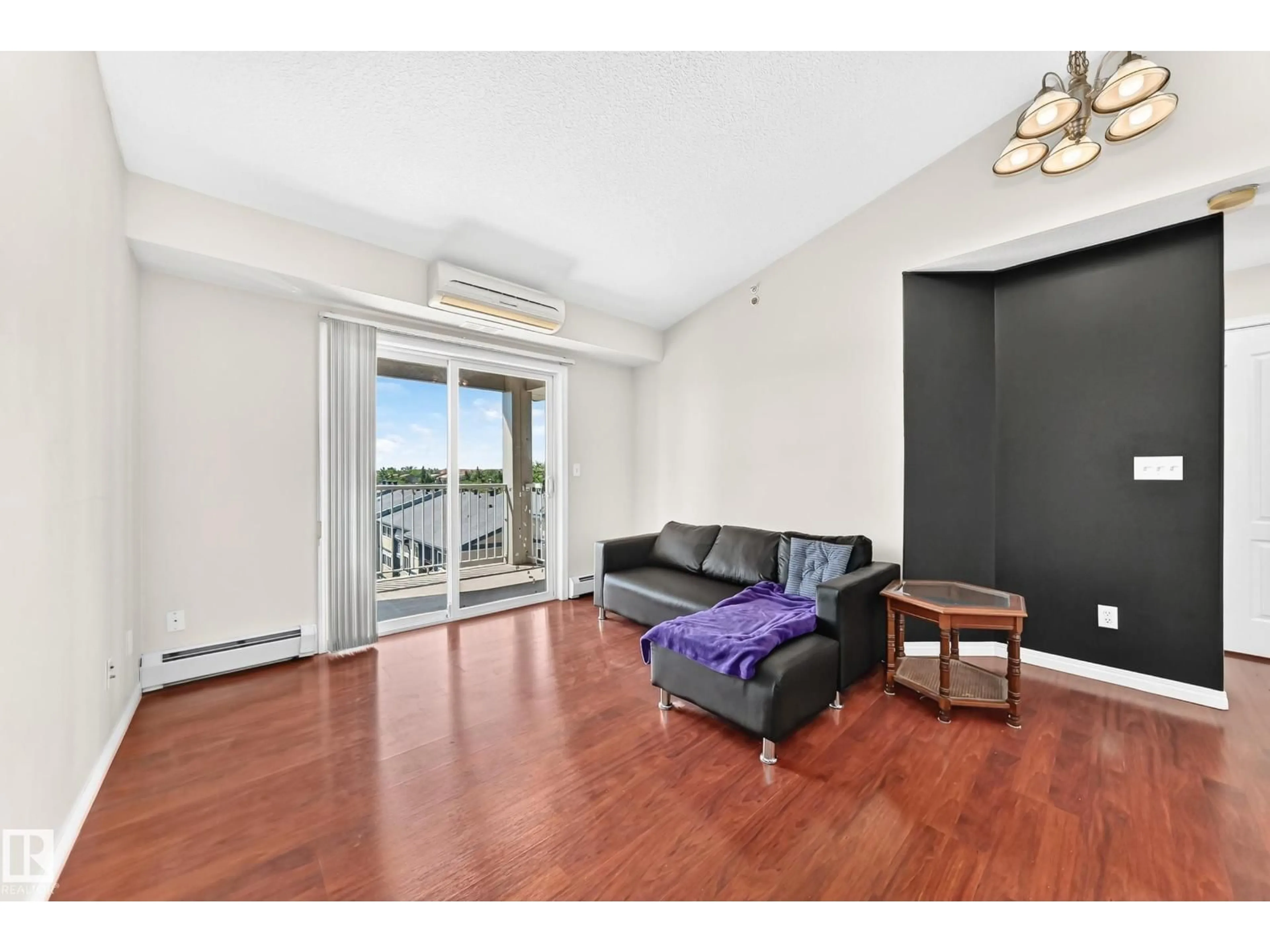 A pic of a room for #524 - 7511 171 ST, Edmonton Alberta T5T6S7