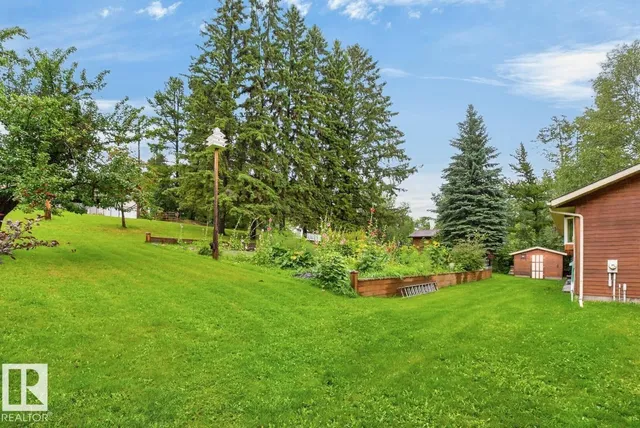 #124 - 4521 LAKESHORE RD, Rural Parkland County 5
