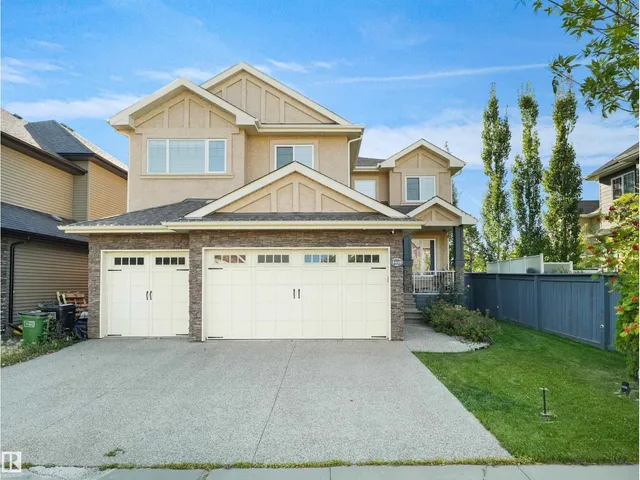 5410 MCLUHAN EN, Edmonton 2