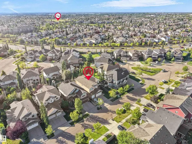 5410 MCLUHAN EN, Edmonton 5