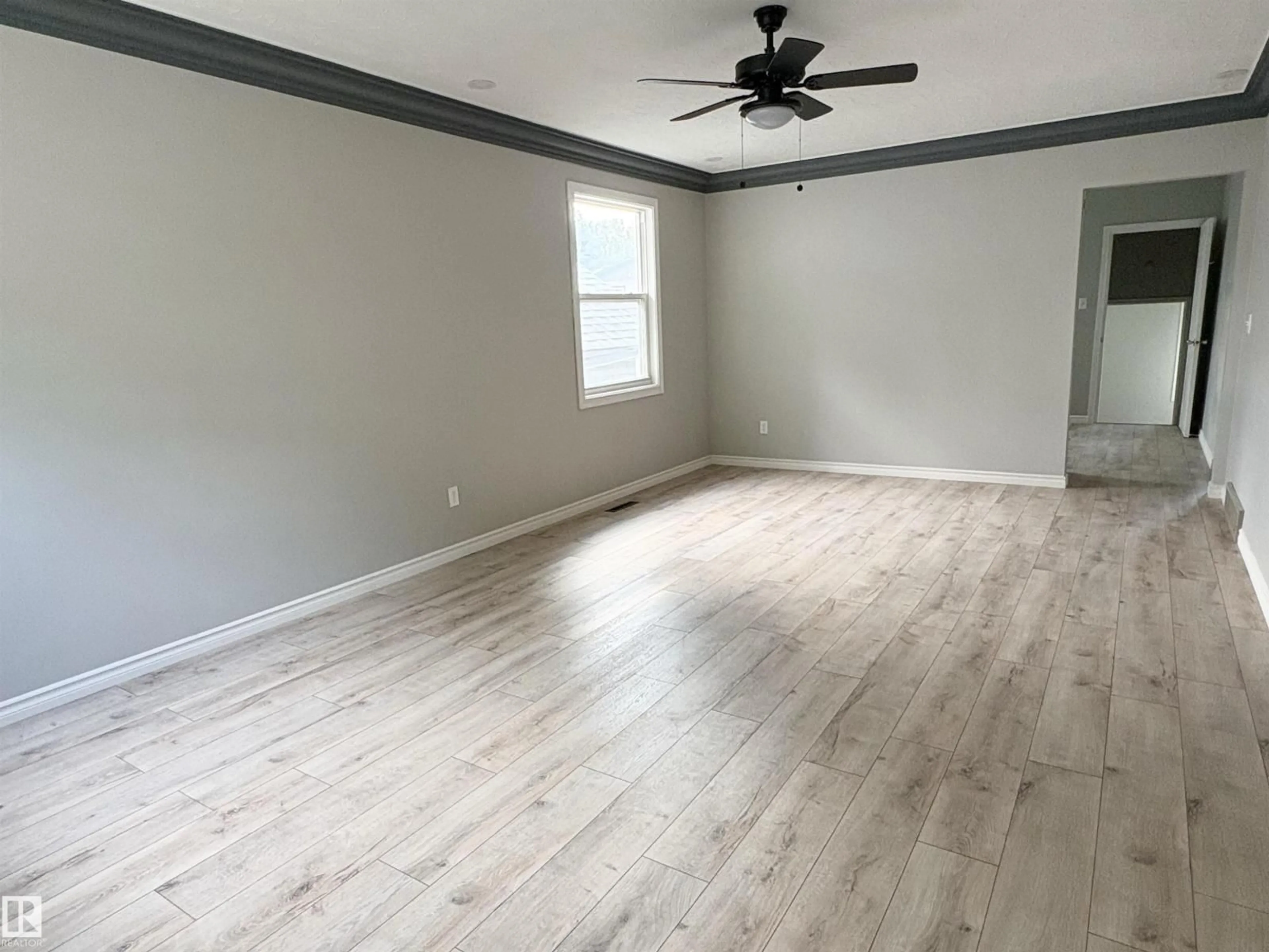 A pic of a room for NW - 12764 118 ST, Edmonton Alberta T5E5K8