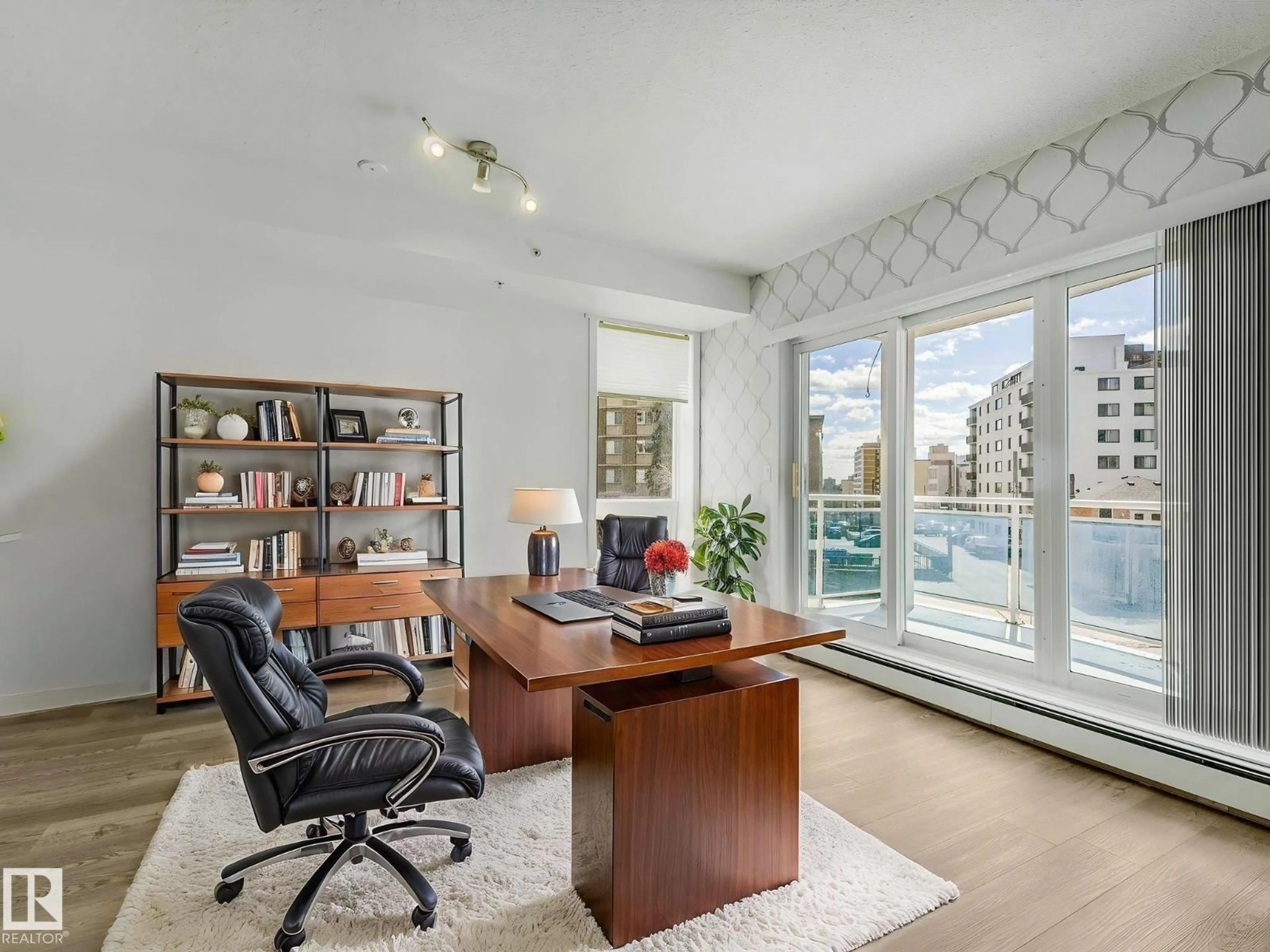 A pic of a room for #305 - 10504 99 AV, Edmonton Alberta T5K1B2